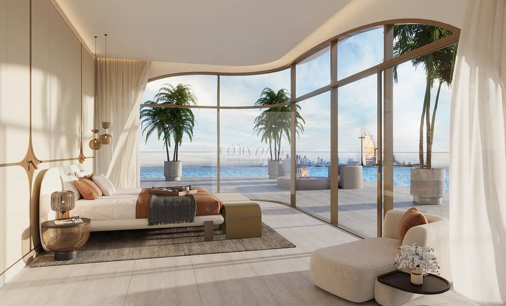 2 Ocean House by Ellington - penthouse bedroom. jpg