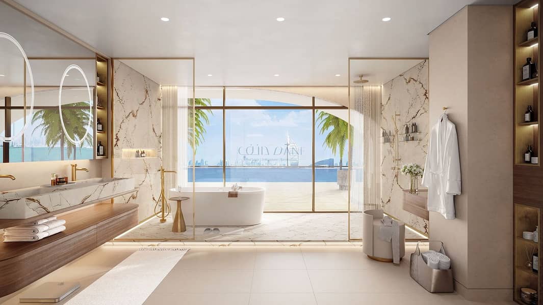 8 Ocean House by Ellington - penthouse bathroom. jpeg