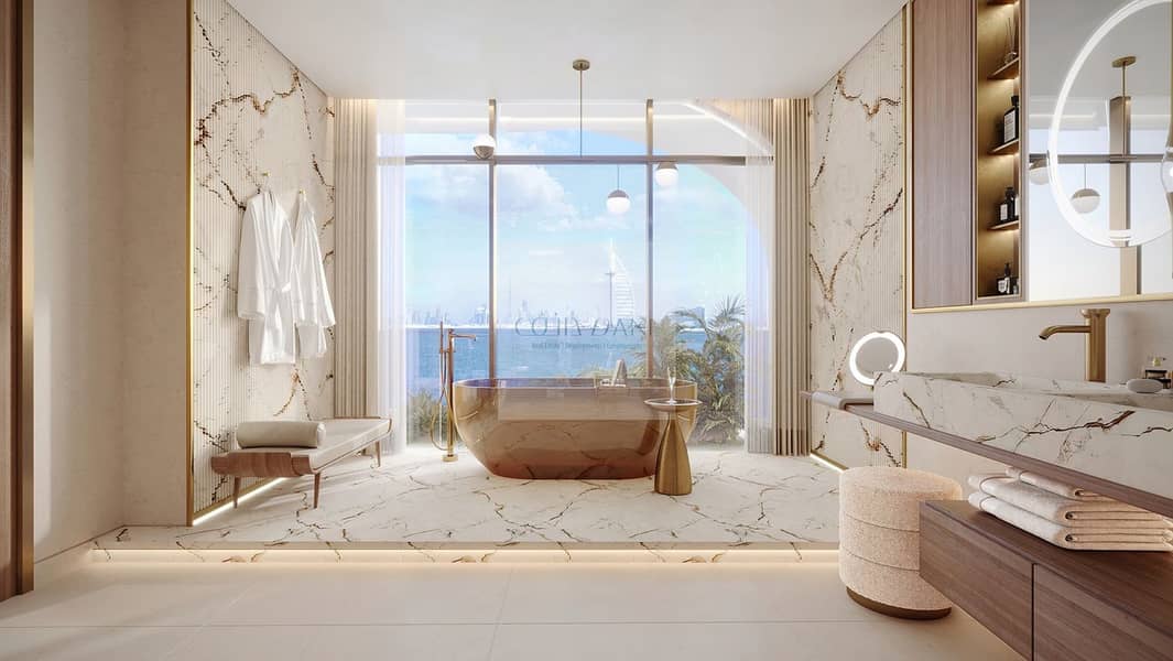 10 Ocean House by Ellington - presidential bathroom. jpg
