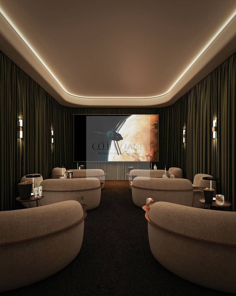14 Ocean House by Ellington - cinema room. jpg