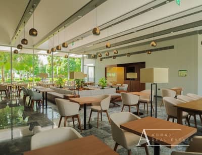 姆瓦伊莱社区， 夏尔迦 4 卧室联排别墅待售 - Zahia 3BR-4. JPG