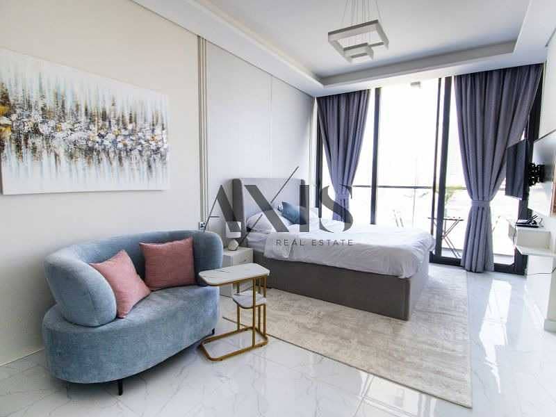 Newly Furnished | Prime Location | Vacant Newly Furnished | Prime Location | Vacant