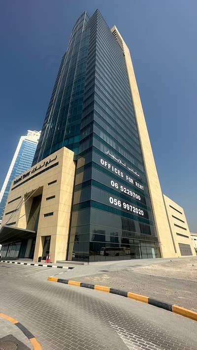Office for Rent in Al Mamzar, Sharjah - WhatsApp Image 2023-10-18 at 10.59. 08 AM (1). jpeg