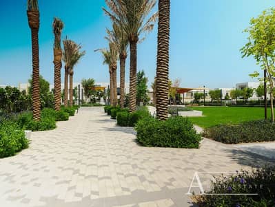 تاون هاوس 5 غرف نوم للبيع في مويلح، الشارقة - Show Villa-15 copy. JPG
