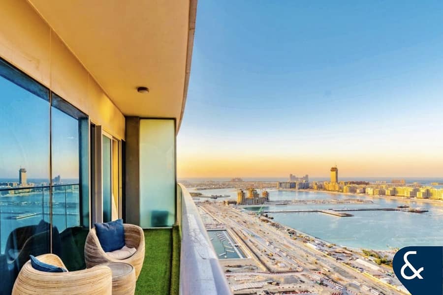 位于迪拜码头,达马克塔楼 1 卧室的公寓 2000000 AED - 11695839 位于迪拜码头,达马克塔楼 1 卧室的公寓 2000000 AED - 11695839