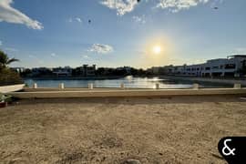 Emirates Hills Renovation Project | 17,000 Plot