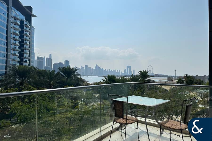 One bed | Furnished and Vacant | Beach Access One bed | Furnished and Vacant | Beach Access