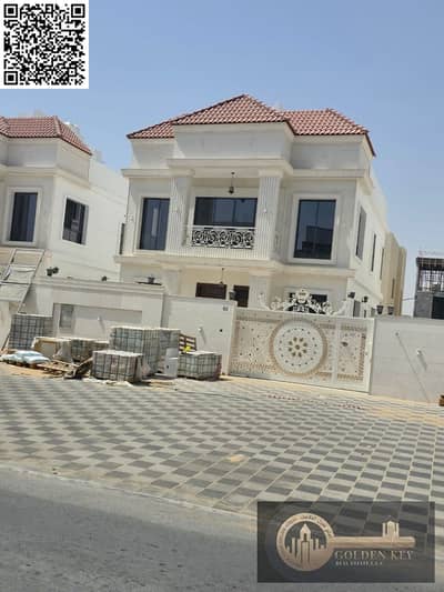 فیلا 5 غرف نوم للبيع في الزاهية، عجمان - WhatsApp Image 2025-05-17 at 14.27. 41_f55fdaeb. jpg