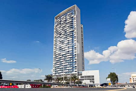 Studio for Sale in Jumeirah Village Triangle (JVT), Dubai - Large Studio | Villa Facing | Rented
