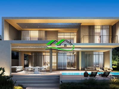 5 Bedroom Villa for Sale in Al Jurf, Abu Dhabi - 5. JPG