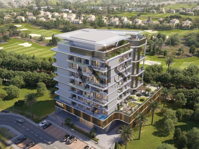 位于迪拜生产城(IMPZ),Golf Grove by Regent 1 卧室的公寓 883960 AED - 11695877 位于迪拜生产城(IMPZ),Golf Grove by Regent 1 卧室的公寓 883960 AED - 11695877