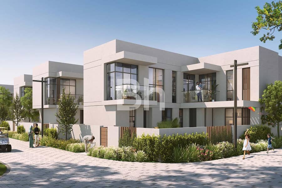 تاون هاوس في المدينة المستدامة،جزيرة ياس 3 غرف 4100000 درهم - 11695889 تاون هاوس في المدينة المستدامة،جزيرة ياس 3 غرف 4100000 درهم - 11695889