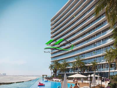 4 Bedroom Apartment for Sale in Al Reem Island, Abu Dhabi - WhatsApp Image 2025-02-21 at 12.36. 23 PM. jpeg