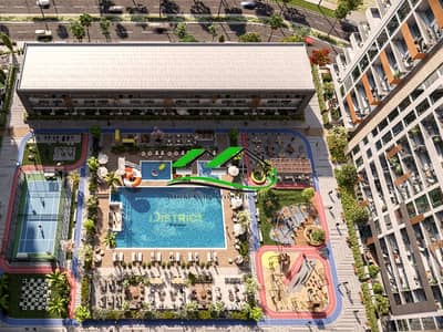 4 Bedroom Penthouse for Sale in Al Reem Island, Abu Dhabi - WhatsApp Image 2025-05-14 at 11.07. 09 AM (1). jpeg