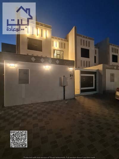 4 Bedroom Villa for Rent in Al Zahya, Ajman - IMG-20250519-WA0216. jpg