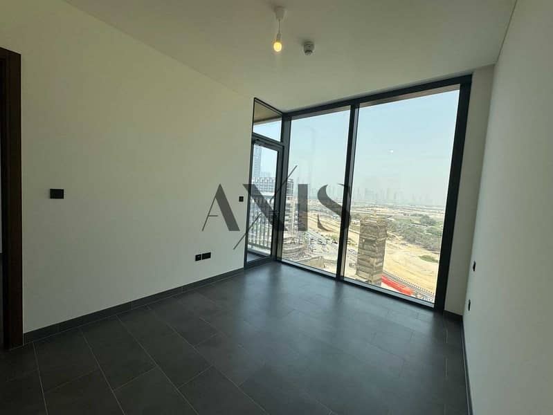 Квартира в Собха Хартланд,Крест,Крест Тауэр Б, 1 спальня, 1405000 AED - 11664998 Квартира в Собха Хартланд,Крест,Крест Тауэр Б, 1 спальня, 1405000 AED - 11664998