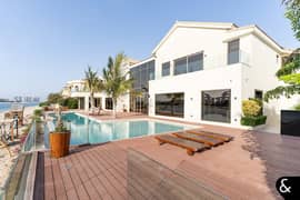 Upgraded and Extended | Large Plot | Vacant
