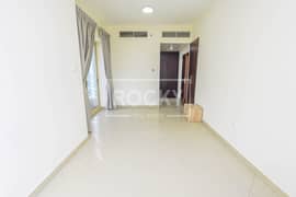 Lake View | Spacious 2BHK Plus Maids Room