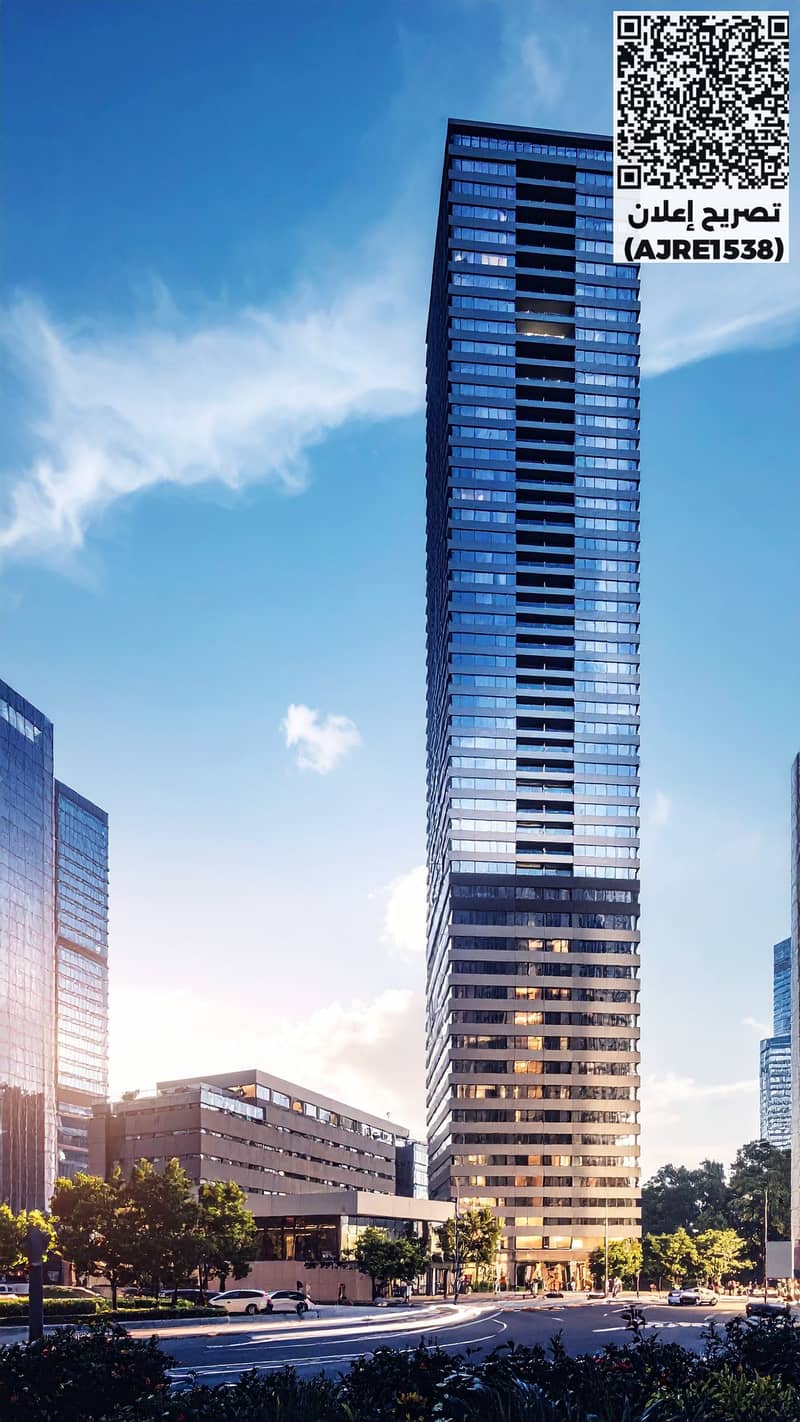 Firefly_50 floors building skyscaper - very tall building 22075. jpg Firefly_50 floors building skyscaper - very tall building 22075. jpg