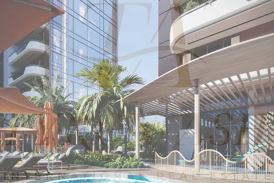 位于朱美拉环形村(JVC),JVC第12区,The Orchard Place 的公寓 805256 AED - 11694923 位于朱美拉环形村(JVC),JVC第12区,The Orchard Place 的公寓 805256 AED - 11694923