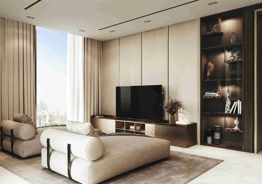 High End | Frank Muller | Marina View High End | Frank Muller | Marina View