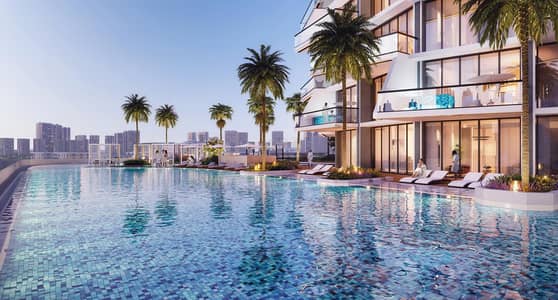 READY SOON | HIGH ROI | PRIVATE POOL | LUXURY