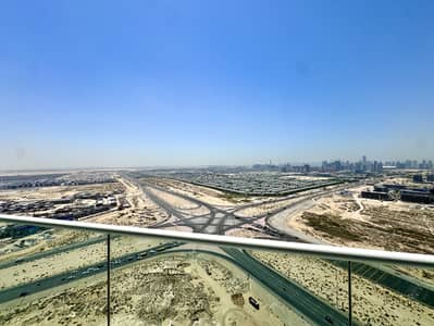 Studio for Rent in DAMAC Hills, Dubai - Fully Furnished | Spacious Layout | Stunning View