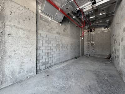 Shop for Rent in Meydan City, Dubai - Prime Location | Retail | Vacant