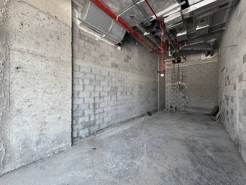 Prime Location | Retail | Vacant