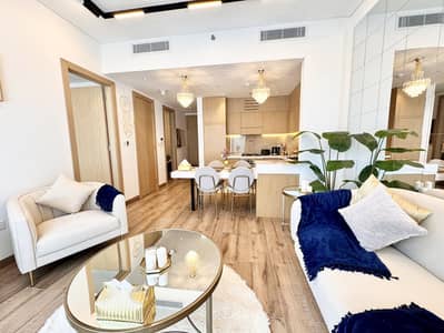 2 Bedroom Apartment for Rent in Jumeirah Village Circle (JVC), Dubai - Brand New | Fully Furnished | Ready To Move In