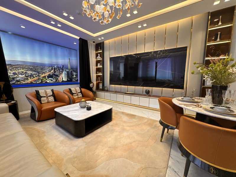 Stunning Fully Furnished 2 Bed + Private Pool Stunning Fully Furnished 2 Bed + Private Pool