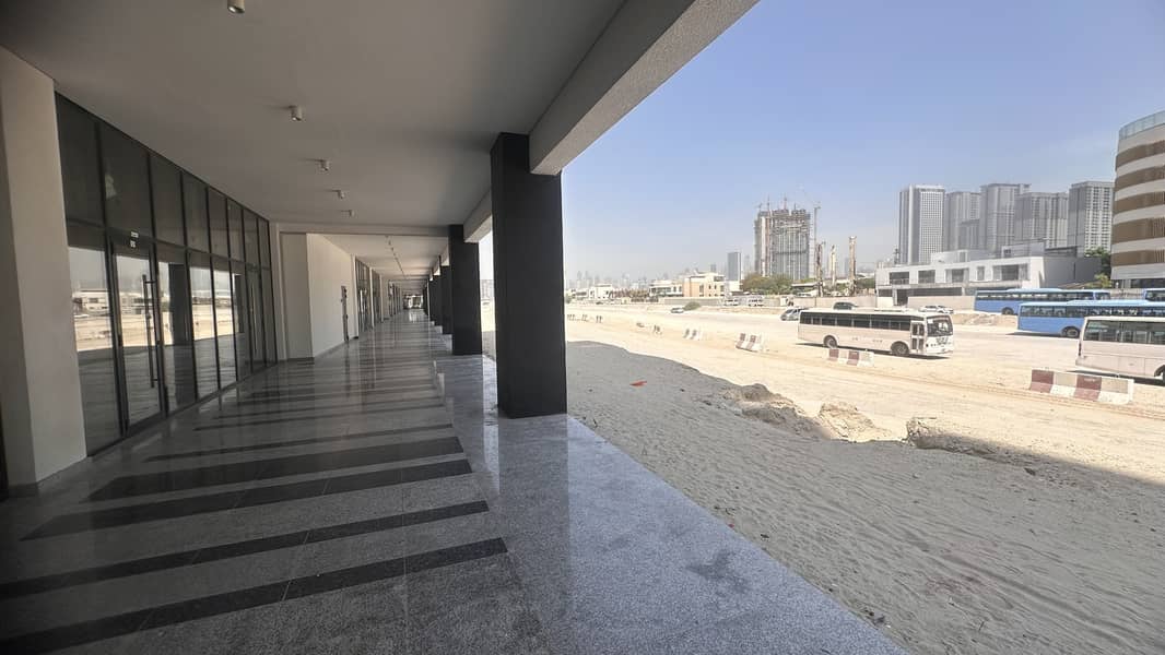 Azizi Riviera | Spacious Layout | Amazing Location