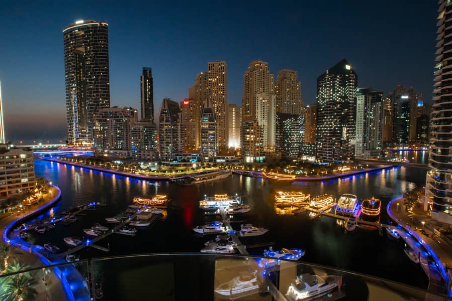 Квартира в Дубай Марина,Марина Стар, 1 спальня, 150000 AED - 11692258 Квартира в Дубай Марина,Марина Стар, 1 спальня, 150000 AED - 11692258