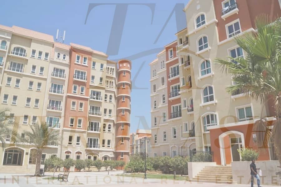 شقة في مجموعة البحر المتوسط،ديسكفري جاردنز 1 غرفة 800000 درهم - 11687932 شقة في مجموعة البحر المتوسط،ديسكفري جاردنز 1 غرفة 800000 درهم - 11687932
