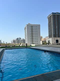 شقة في رويال ريزيدنس 1،رويال ريزيدنس،مدينة دبي الرياضية 47000 درهم - 11485103