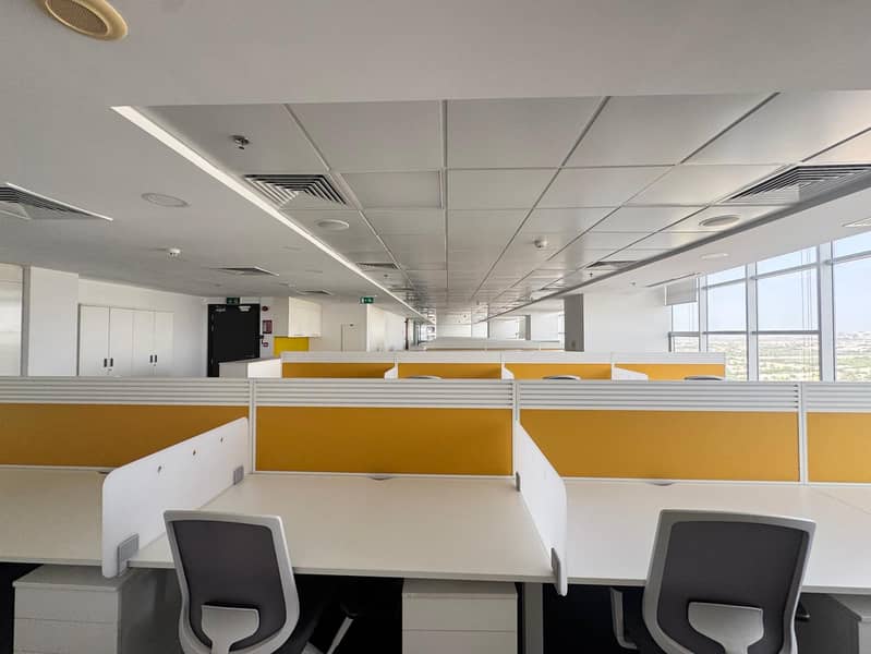 FULL FLOOR | UNBEATABLE PRICE | VACANT | INVESTOR