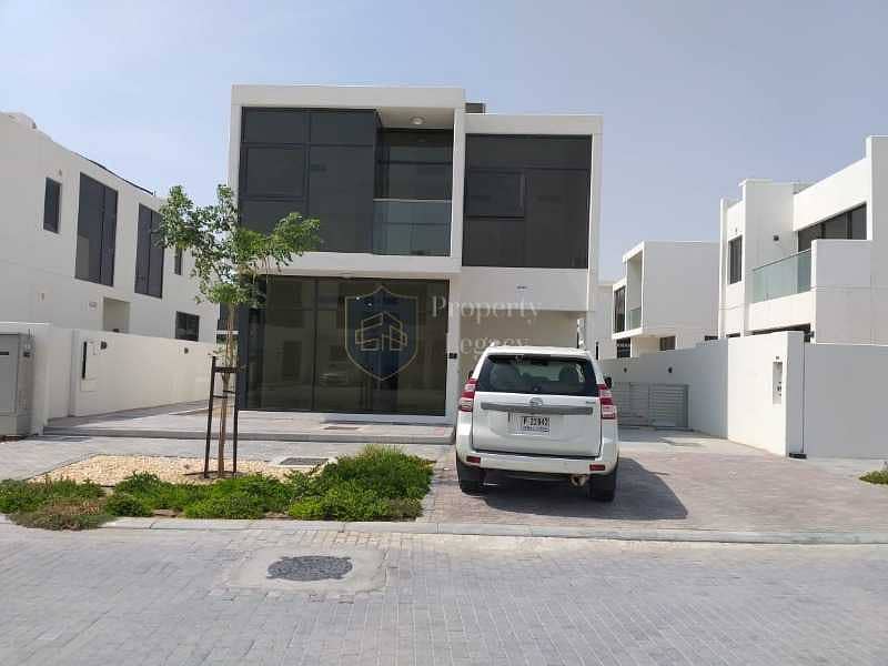 Вилла в Дамак Хиллс 2,Янусия, 6 спален, 3500000 AED - 11695943 Вилла в Дамак Хиллс 2,Янусия, 6 спален, 3500000 AED - 11695943