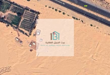 ارض سكنية  للبيع في السحمة، الشارقة - Screenshot 2025-05-20 090455. png