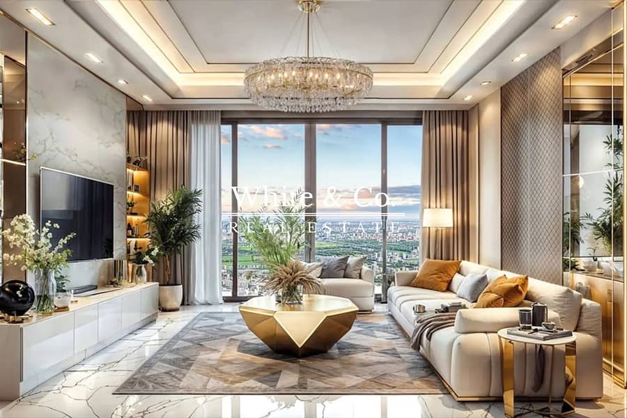 位于朱美拉湖塔 (JLT),Diamondz by Danube 2 卧室的公寓 2500000 AED - 11695979 位于朱美拉湖塔 (JLT),Diamondz by Danube 2 卧室的公寓 2500000 AED - 11695979