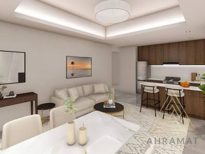 فلیٹ 1 غرفة نوم للبيع في المنطقة الحرة عجمان، عجمان - bc13070c-0f56-4860-ad8a-f6adbce6b621. jpg