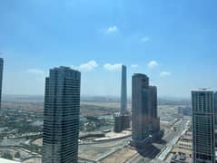 شقة في برج كونكورد،مجمع H،أبراج بحيرات الجميرا 1 غرفة 72000 درهم - 11695977