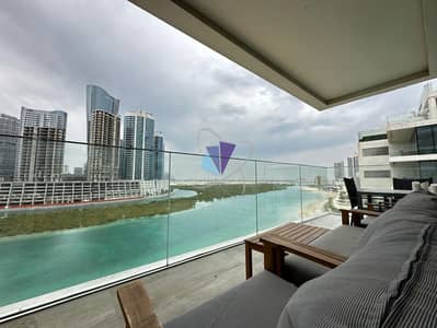 3 Bedroom Flat for Rent in Al Reem Island, Abu Dhabi - IMG_0606. JPG