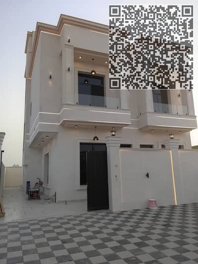 6 Bedroom Villa for Sale in Al Amerah, Ajman - WhatsApp Image 2025-05-19 at 6.34. 49 PM. jpeg