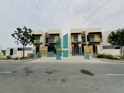 6 Bedroom Villa for Sale in Al Shamkha, Abu Dhabi - 1741262118667. jpg