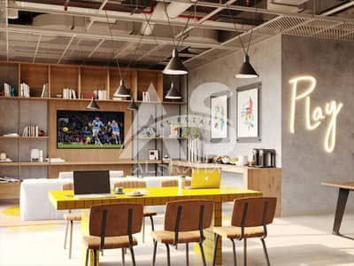 1 Bedroom Flat for Sale in Al Shamkha, Abu Dhabi - 13. PNG