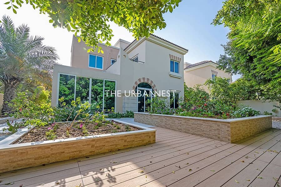 Вилла в Дубай Спортс Сити,Виктори Хайтс,Калида, 5 спален, 8300000 AED - 11696015 Вилла в Дубай Спортс Сити,Виктори Хайтс,Калида, 5 спален, 8300000 AED - 11696015