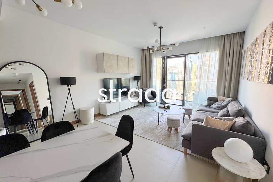 شقة في فيدا ريزيدنس دبي مارينا،دبي مارينا 3 غرف 375000 درهم - 11696016 شقة في فيدا ريزيدنس دبي مارينا،دبي مارينا 3 غرف 375000 درهم - 11696016