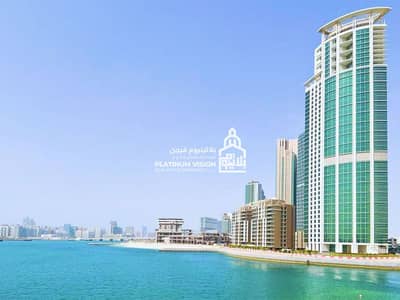 1 Bedroom Flat for Rent in Al Reem Island, Abu Dhabi - Untitled-10. jpg