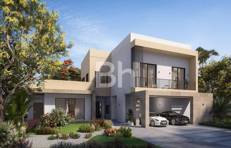 Golf Course View | Staff Quarters | Single Row Golf Course View | Staff Quarters | Single Row