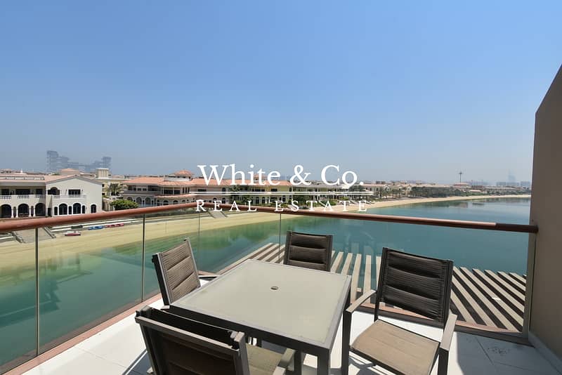 Fully Furnished | Vacant Now | Sea View Fully Furnished | Vacant Now | Sea View